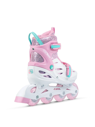 Cariboo Ballerina 3-in-1 (pink)