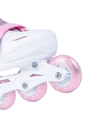 Cariboo Ballerina 3-in-1 (pink)