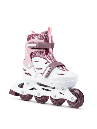 Cariboo Ballerina 3-in-1 (purple)