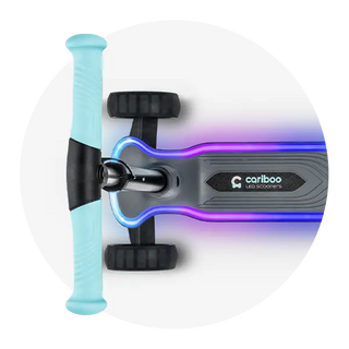 KIDS' SCOOTERS