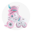INLINE SKATES