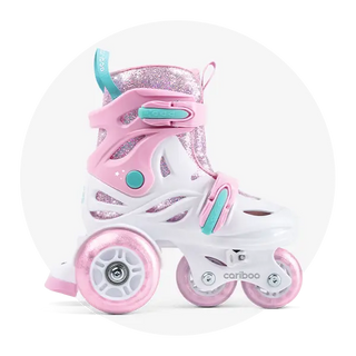 INLINE SKATES