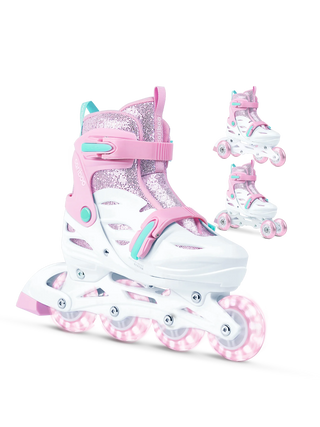 Cariboo Ballerina 3-in-1 (pink)